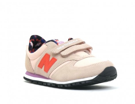 New Balance Sneaker roze