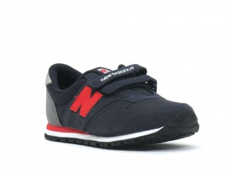 New Balance Sneaker blauw