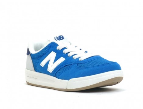 New Balance Sneaker kobaltblauw