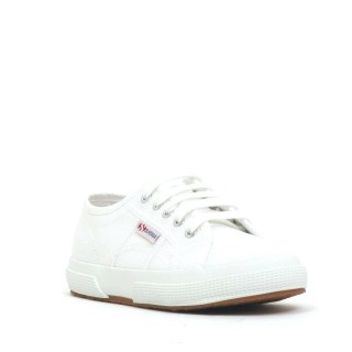 Superga Gymp wit