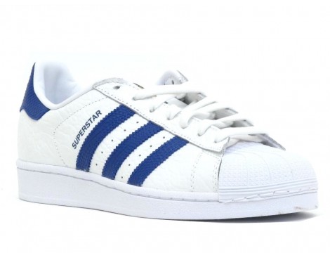 Adidas Sneaker wit