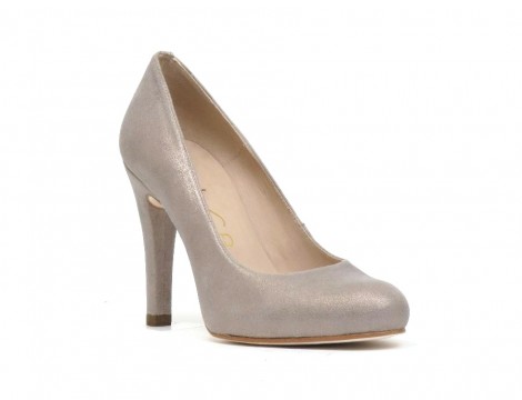 Unisa Pump brons