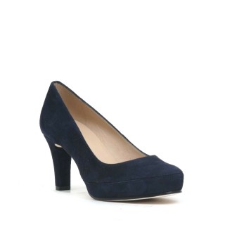 Unisa Pump blauw