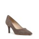 Unisa Pump taupe