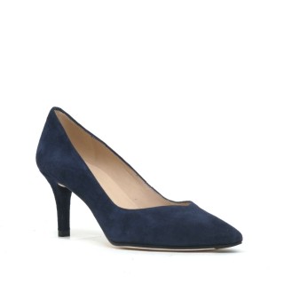 Unisa Pump blauw