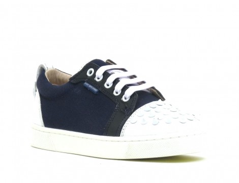 My Brand Sneaker blauw