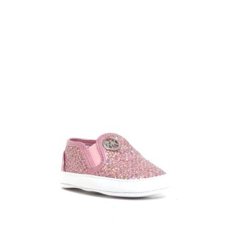 Michael Kors Kids Babyschoentjes roze