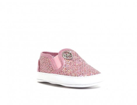 Michael Kors Kids Babyschoentjes roze