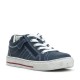 Little David Veterschoen blauw