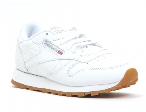 Reebok Sneaker wit