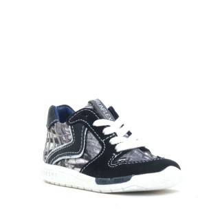 Shoesme Sneaker blauw