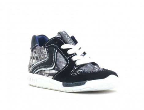 Shoesme Sneaker blauw