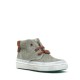 Shoesme Veterschoen groen