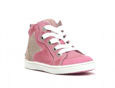 Bunnies Veterschoen roze