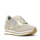 Hip Sneaker beige