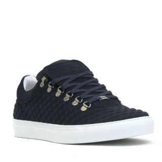 Nubikk Sneaker blauw