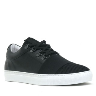 Nubikk Sneaker zwart