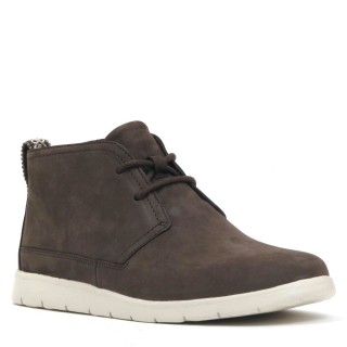 UGG Veterschoen bruin