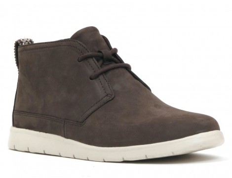 UGG Veterschoen bruin