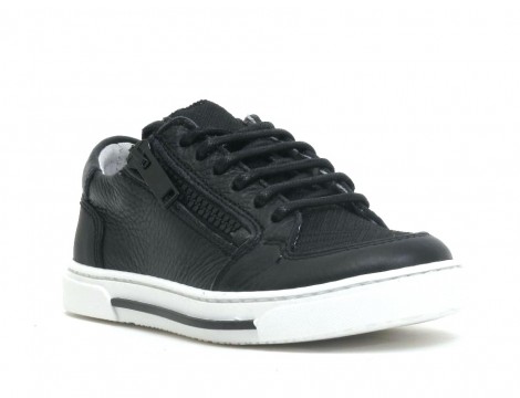 Antony Morato Sneaker zwart