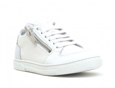 Antony Morato Sneaker wit