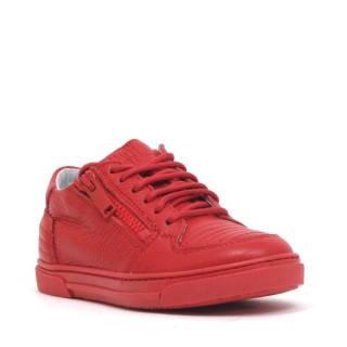 Antony Morato Sneaker rood