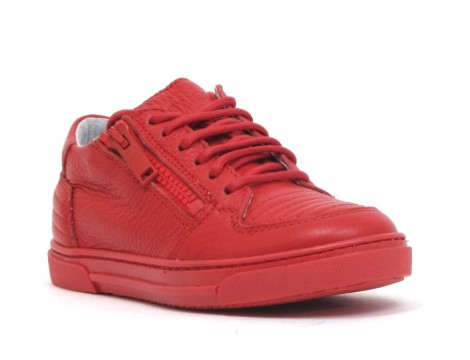 Antony Morato Sneaker rood