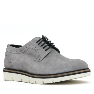 Antony Morato Veterschoen grijs