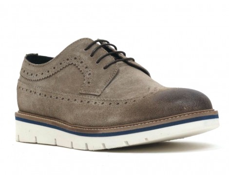 Antony Morato Veterschoen taupe