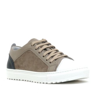 Antony Morato Sneaker taupe