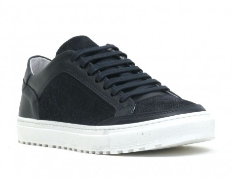 Antony Morato Sneaker blauw