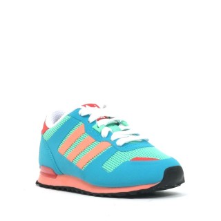 Adidas Sneaker turquoise