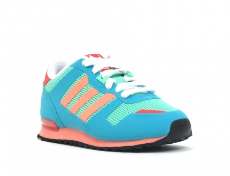 Adidas Sneaker turquoise