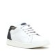 Clic Sneaker wit