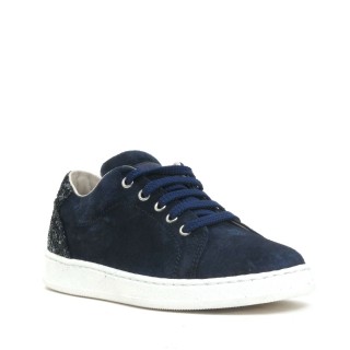 Clic Sneaker blauw