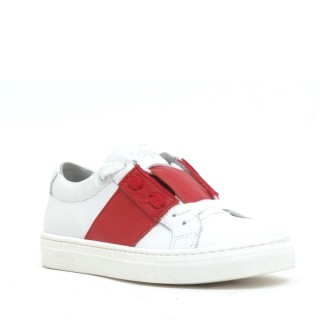 Colpatua Sneaker wit