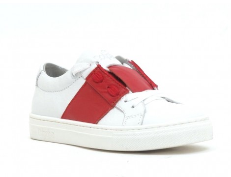 Colpatua Sneaker wit