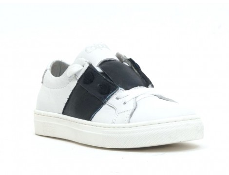 Colpatua Sneaker wit