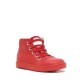 Bo-bell Veterschoen rood