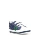 Shoesme Babyschoentjes jeans blauw