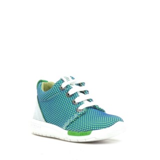 Shoesme Sneaker groen