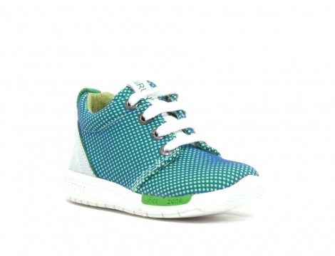 Shoesme Sneaker groen