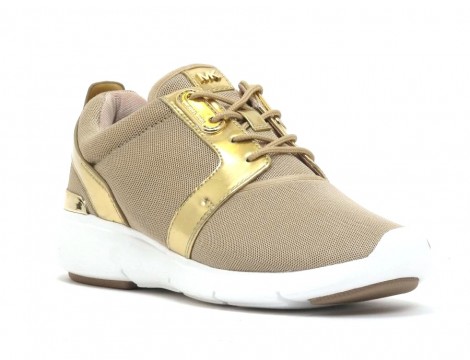 Michael Kors Sneaker beige