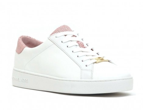 Michael Kors Sneaker wit