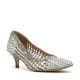 Allan K Pump brons