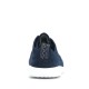 UGG Veterschoen blauw