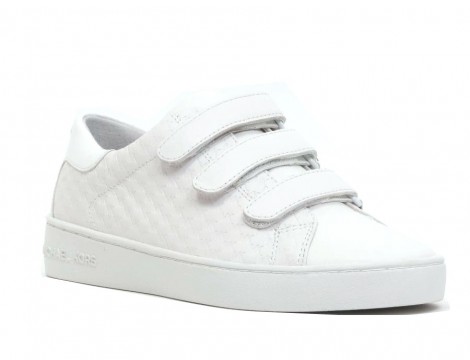 Michael Kors Sneaker wit