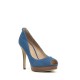 Michael Kors Pump jeans blauw