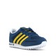 Adidas Sneaker blauw