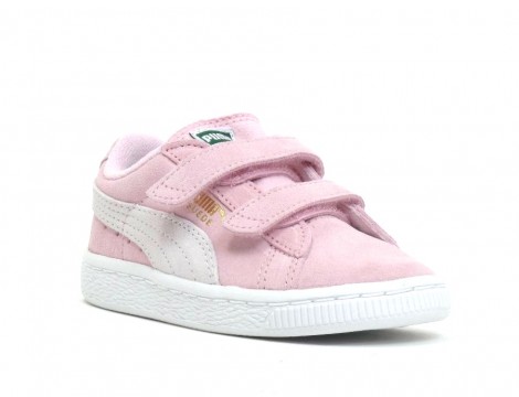 Puma Sneaker roze